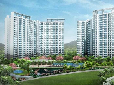 1080 sq ft 2 BHK 2T Apartment for rent in Megapolis Sparklet Smart Homes at Hinjewadi, Pune by Agent Shashikant Pawar