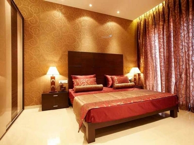 1100 sq ft 2 BHK 2T Apartment for rent in Acropolis Nine Hills at NIBM Annex Mohammadwadi, Pune by Agent SK Properties