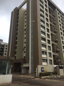 1100 sq ft 2 BHK 2T Apartment for rent in Aristo Park Express at Baner, Pune by Agent SHREE PROPERTIES