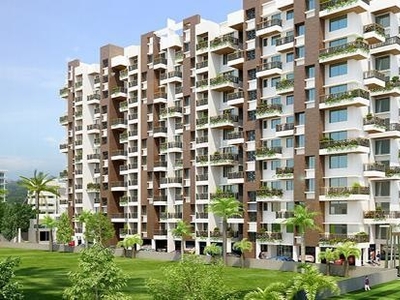 1133 sq ft 2 BHK 2T Apartment for rent in VTP Urban Soul at Kharadi, Pune by Agent Property tools