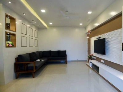 1171 sq ft 3 BHK 3T Apartment for rent in Shashwati Reflections Building B at Wakad, Pune by Agent REALTY ASSIST
