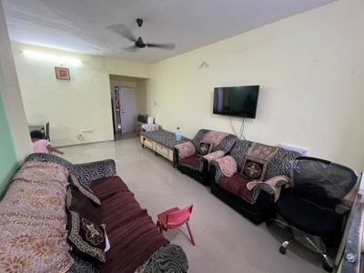 1186 sq ft 2 BHK 2T Apartment for rent in Magnus Manjari Greens Annexe at Manjari, Pune by Agent Samit SY