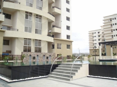 1200 sq ft 2 BHK 2T Apartment for rent in Pride Purple Ruby Park at Wakad, Pune by Agent REALTY ASSIST