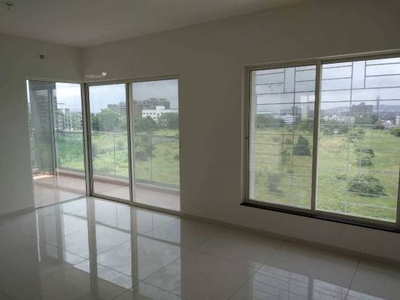 1200 sq ft 2 BHK 2T Apartment for rent in Vilas Palladio Phase 2 at Tathawade, Pune by Agent Shishir Dhamani