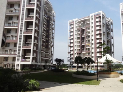 1206 sq ft 2 BHK 2T Apartment for rent in Naiknavare Irene Towers at Aundh, Pune by Agent rcs registered Maha rera no A52100007109