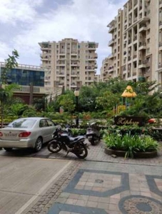 1225 sq ft 2 BHK 2T Apartment for rent in Nyati Elan South East at Wagholi, Pune by Agent Sanjeeb