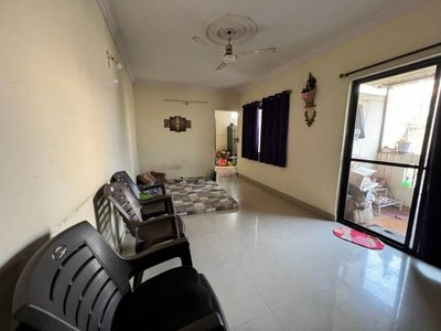 1250 sq ft 2 BHK 2T Apartment for rent in Sharda Pranay Raj Heritage at Vishrantwadi, Pune by Agent Gsgujral