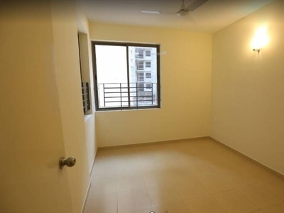 1256 sq ft 3 BHK 3T North facing Apartment for sale at Rs 63.57 lacs in Akshaya Today in Thaiyur, Chennai