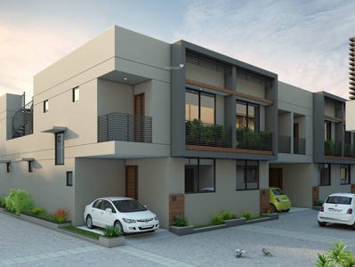 1285 sq ft 2 BHK 2T IndependentHouse for rent in Green Flora at Sanand, Ahmedabad by Agent seller
