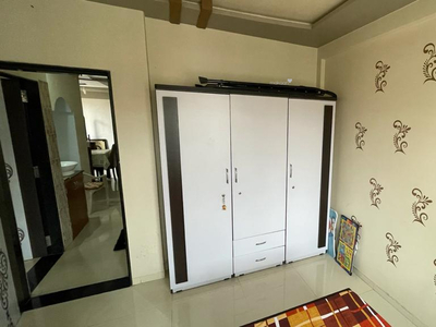 1300 sq ft 2 BHK 2T Apartment for sale at Rs 50.00 lacs in Project in Chandkheda, Ahmedabad