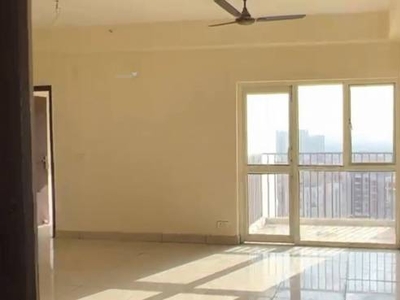 1300 sq ft 3 BHK 2T East facing Apartment for sale at Rs 65.00 lacs in Panchsheel Pinnacle Greens 27th floor in Sector 16B, Noida