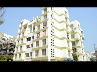 1339 sq ft 3 BHK 3T Apartment for rent in SK Sheshadri Heights at Pashan, Pune by Agent REALTY ASSIST