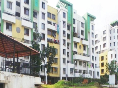 1352 sq ft 3 BHK 3T Apartment for rent in Bhandari Savannah at Wagholi, Pune by Agent vastu sarvam