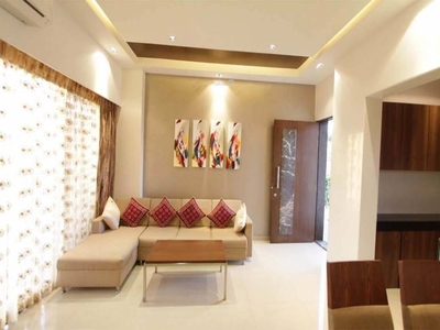 1369 sq ft 3 BHK 3T Apartment for rent in Amit Colori at Undri, Pune by Agent propertyinnconsultancy