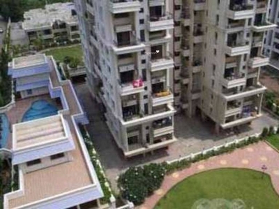 1400 sq ft 3 BHK 3T Apartment for rent in Sky Spring Valley at Hadapsar, Pune by Agent Azuroin