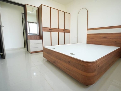 1500 sq ft 3 BHK 3T Apartment for rent in Paranjape Blue Ridge at Hinjewadi, Pune by Agent suryawanshi properties
