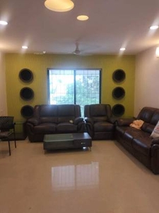 1515 sq ft 3 BHK 3T Apartment for rent in Nirmiti Zion at Balewadi, Pune by Agent YOGESH HOME SOLUTIONS