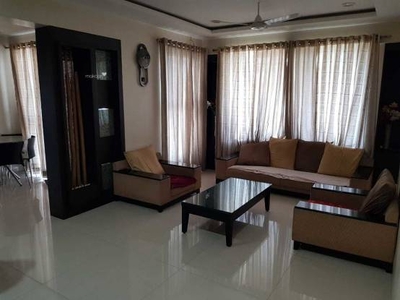 1523 sq ft 3 BHK 3T Apartment for rent in Siddhivinayak S3 Lifestyle Building A To F at Pimple Saudagar, Pune by Agent REALTY ASSIST