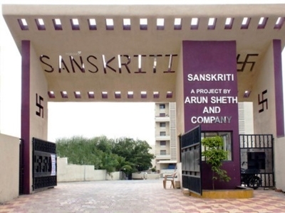 1526 sq ft 3 BHK 3T Apartment for rent in Aum Sanskruti Casa Imperia at Wakad, Pune by Agent Sai Ganesh Properties