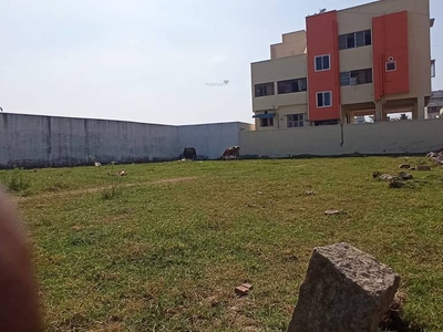 1555 sq ft NorthEast facing Plot for sale at Rs 79.08 lacs in Project in West Tambaram, Chennai