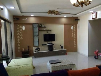 1556 sq ft 3 BHK 3T Apartment for rent in Rama Costa Rica at Wakad, Pune by Agent Landmark Homes
