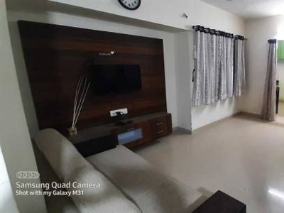 1560 sq ft 2 BHK 2T Apartment for rent in Arun Sheth Sanskriti at Wakad, Pune by Agent REALTY ASSIST
