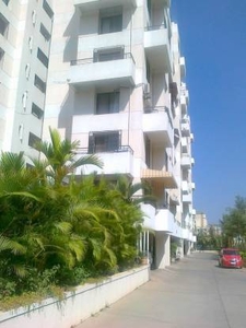 1600 sq ft 3 BHK 3T Apartment for rent in Bramha Nancy Brahma Residency at Bavdhan, Pune by Agent Rajan Enterprises