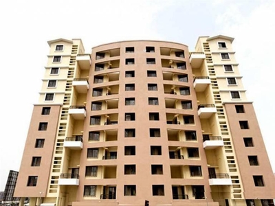 1637 sq ft 3 BHK 3T Apartment for rent in Gera Regent Park at Baner, Pune by Agent SHREE PROPERTIES