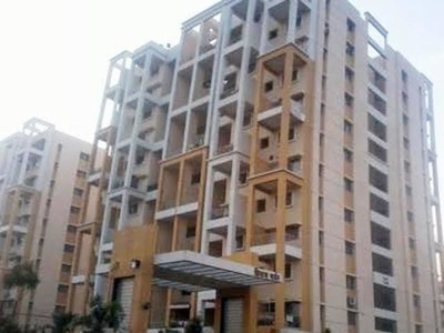 1650 sq ft 3 BHK 3T Apartment for rent in Paranjape Crystal Garden at Baner, Pune by Agent Surya Properties