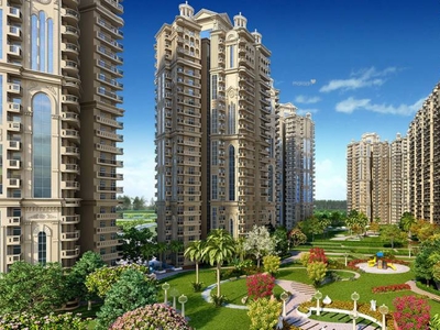 1795 sq ft 3 BHK 3T Apartment for sale at Rs 88.00 lacs in Ajnara Ambrosia in Sector 118, Noida