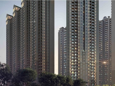 1850 sq ft 3 BHK 3T Apartment for sale at Rs 95.00 lacs in ATS Picturesque Reprieves Phase 2 16th floor in Sector 152, Noida