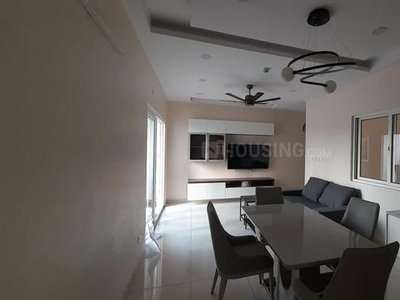 2 BHK Flat for rent in Anchepalya, Bangalore - 1000 Sqft