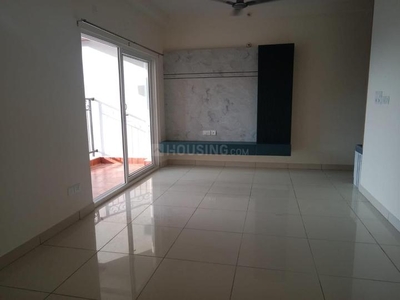 2 BHK Flat for rent in Anchepalya, Bangalore - 1085 Sqft