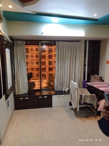 2 BHK Flat for rent in Andheri East, Mumbai - 1053 Sqft