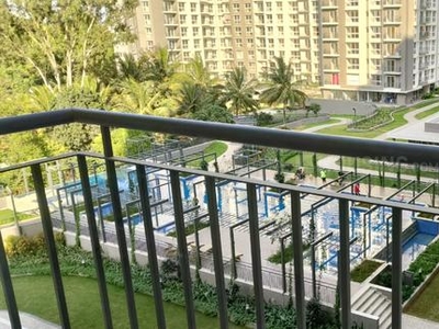 2 BHK Flat for rent in Boovanahalli, Bangalore - 951 Sqft