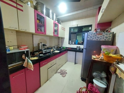 2 BHK Flat for rent in Chembur, Mumbai - 610 Sqft