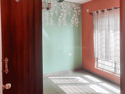 2 BHK Flat for rent in Doddabele, Bangalore - 1200 Sqft