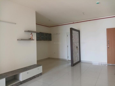 2 BHK Flat for rent in Electronic City, Bangalore - 1230 Sqft