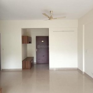 2 BHK Flat for rent in Frazer Town, Bangalore - 1200 Sqft