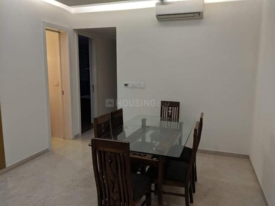 2 BHK Flat for rent in Goregaon East, Mumbai - 1400 Sqft
