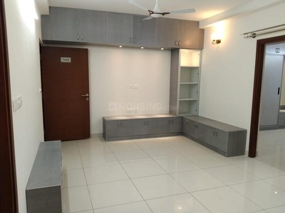 2 BHK Flat for rent in Gummanahalli, Bangalore - 998 Sqft