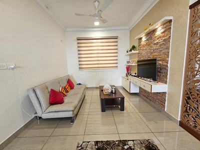2 BHK Flat for rent in Harlur, Bangalore - 916 Sqft