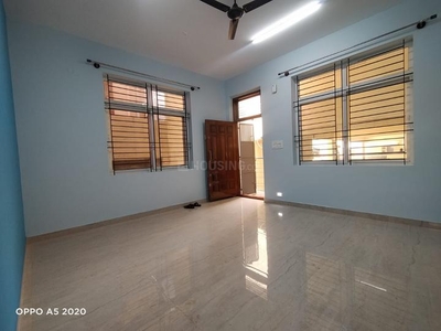 2 BHK Flat for rent in HSR Layout, Bangalore - 1150 Sqft