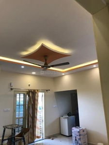 2 BHK Flat for rent in HSR Layout, Bangalore - 2200 Sqft