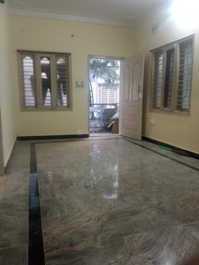 2 BHK Flat for rent in HSR Layout, Bangalore - 700 Sqft