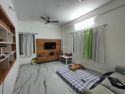 2 BHK Flat for rent in Indira Nagar, Bangalore - 1050 Sqft