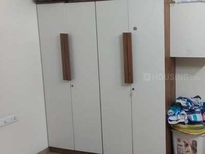 2 BHK Flat for rent in Harlur, Bangalore - 1100 Sqft