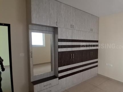 2 BHK Flat for rent in Konanakunte, Bangalore - 1274 Sqft