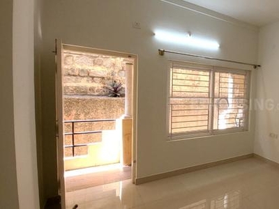 2 BHK Flat for rent in Langford Gardens, Bangalore - 1250 Sqft