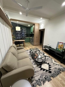 2 BHK Flat for rent in Lavelle Road, Bangalore - 1065 Sqft